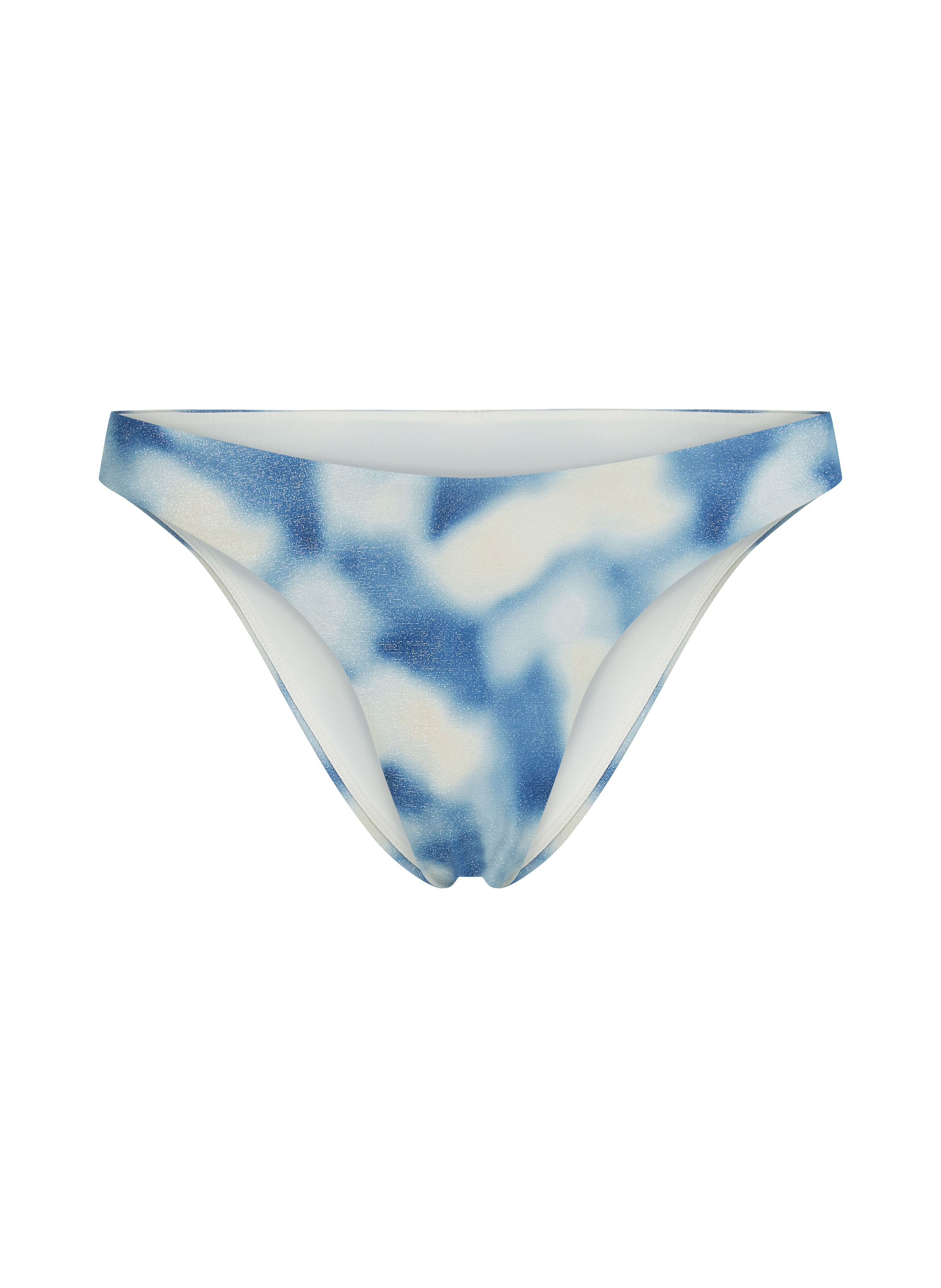 Lagoa Bikini Bottoms, Blue, main
