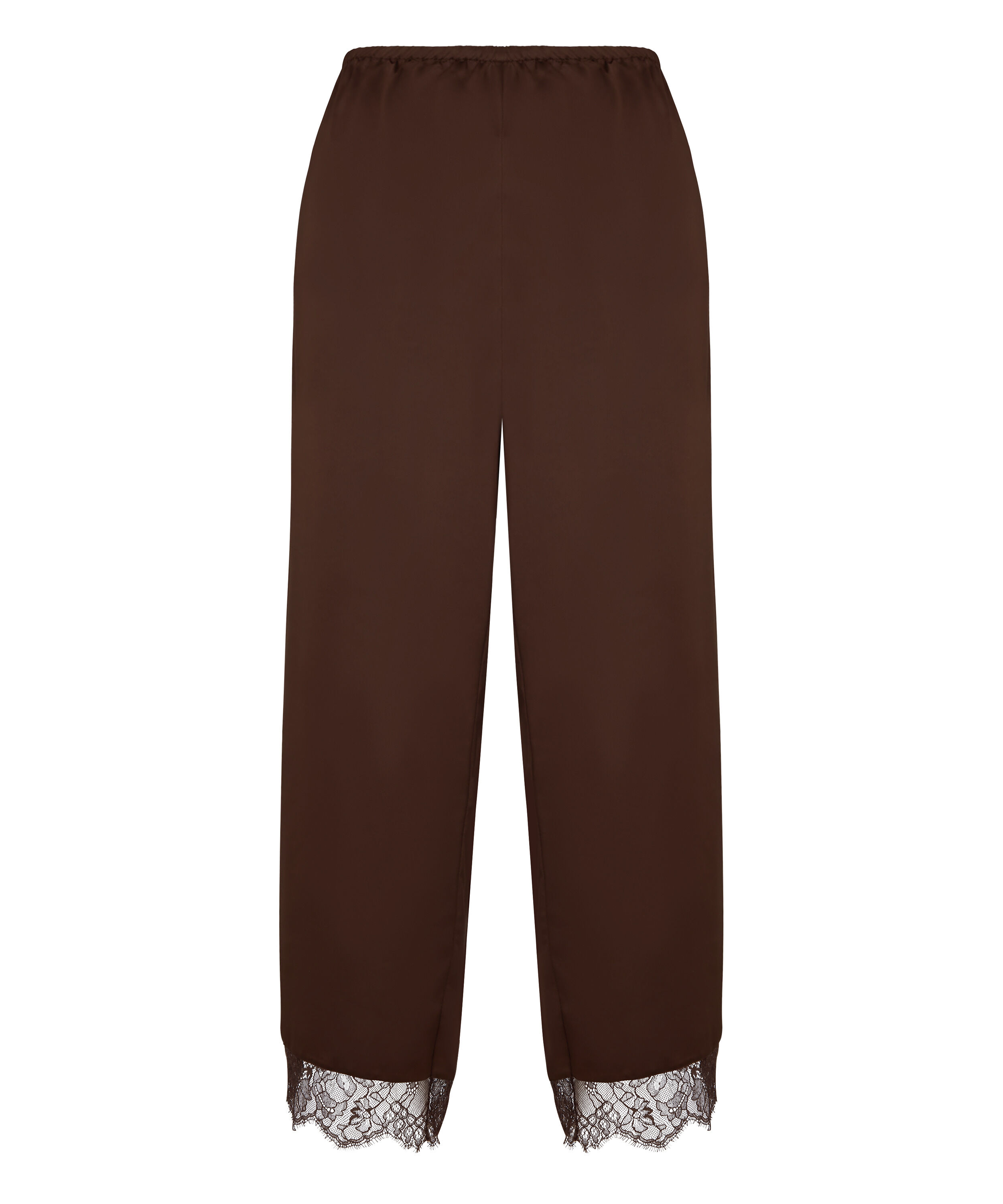 Pant Cecilia, Brown