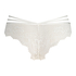 Brazilian Lola, White