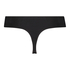 Thong Soft, Black