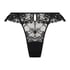 Trixie Brazilian, Black
