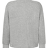 Top Waffle Henley, Gray