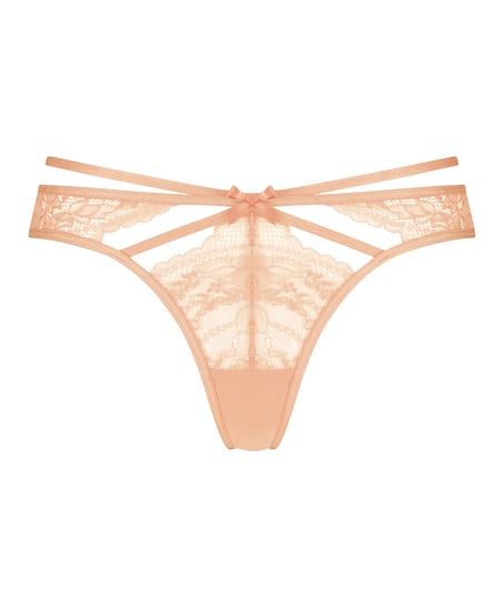 Wera Thong, Beige