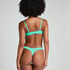 Marine Thong, Green