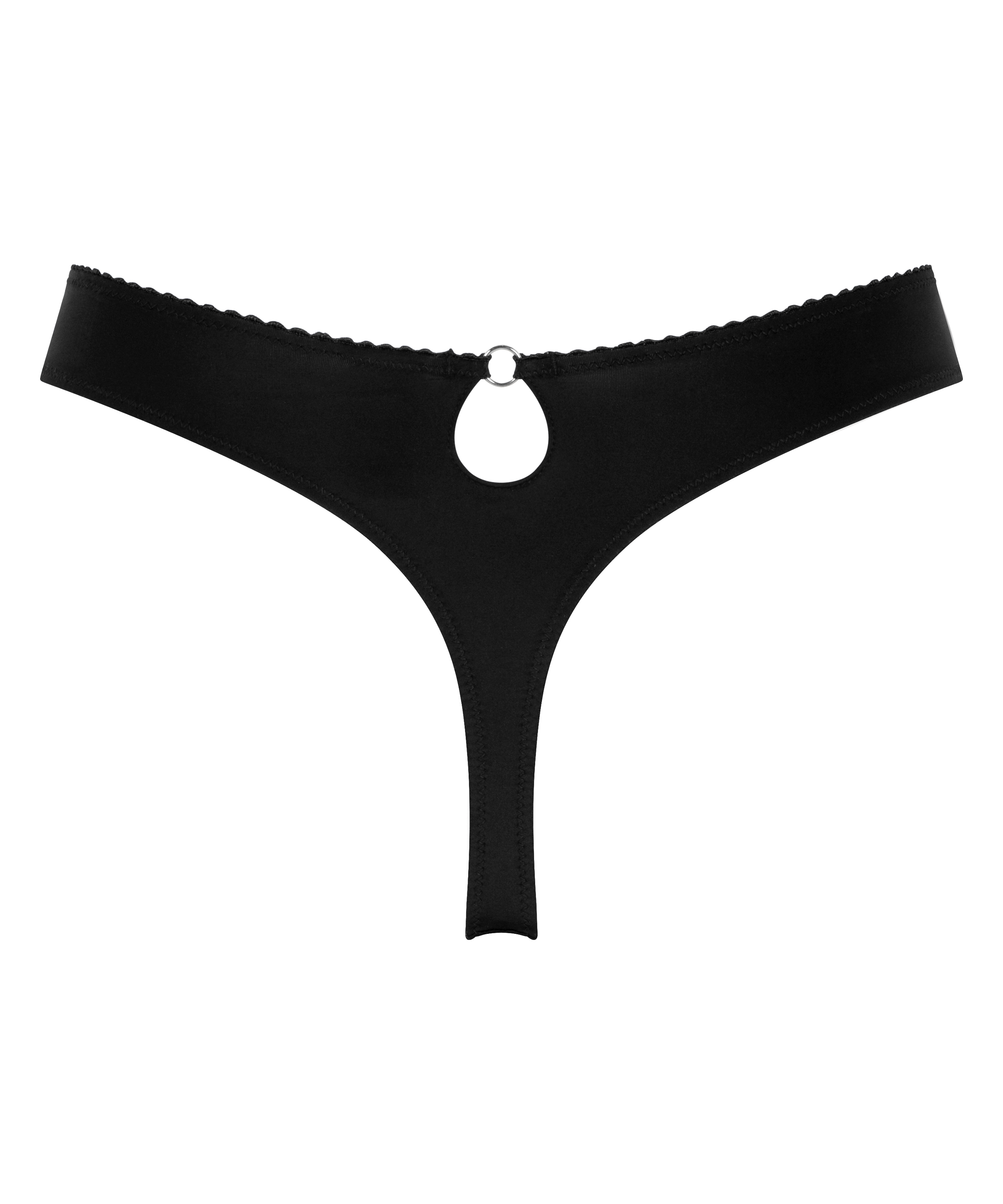 Andrea Thong, Black, main