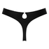 Andrea Thong, Black