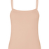 Super Comfort Top, Beige