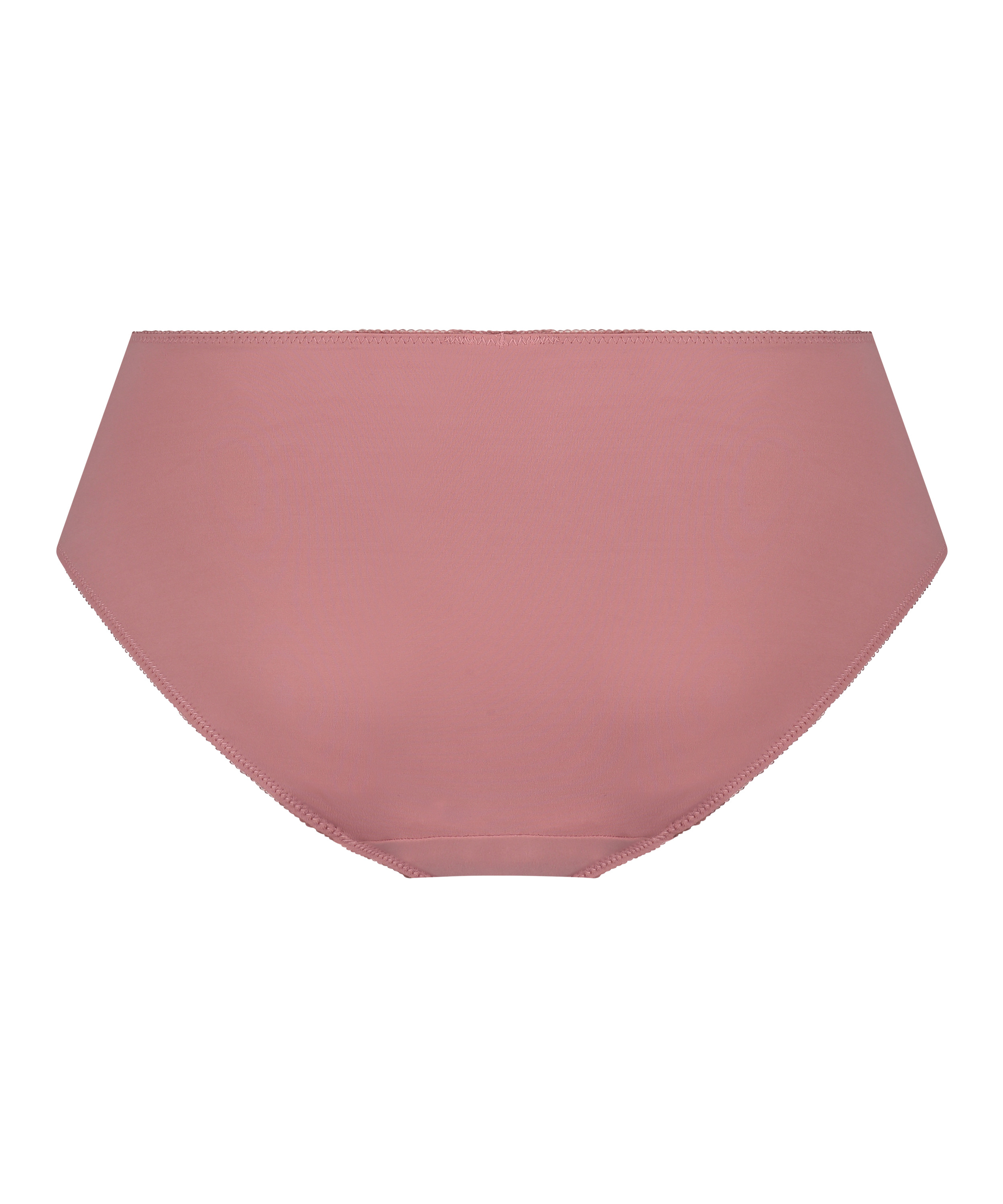 Diva High Knickers, Pink, main