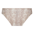 Invisible Brazilian, Beige