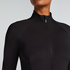 HKMX Sport Jacket, Black