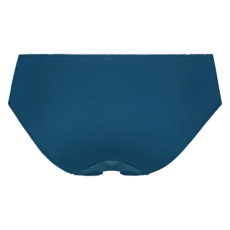 Diva knickers, Blue
