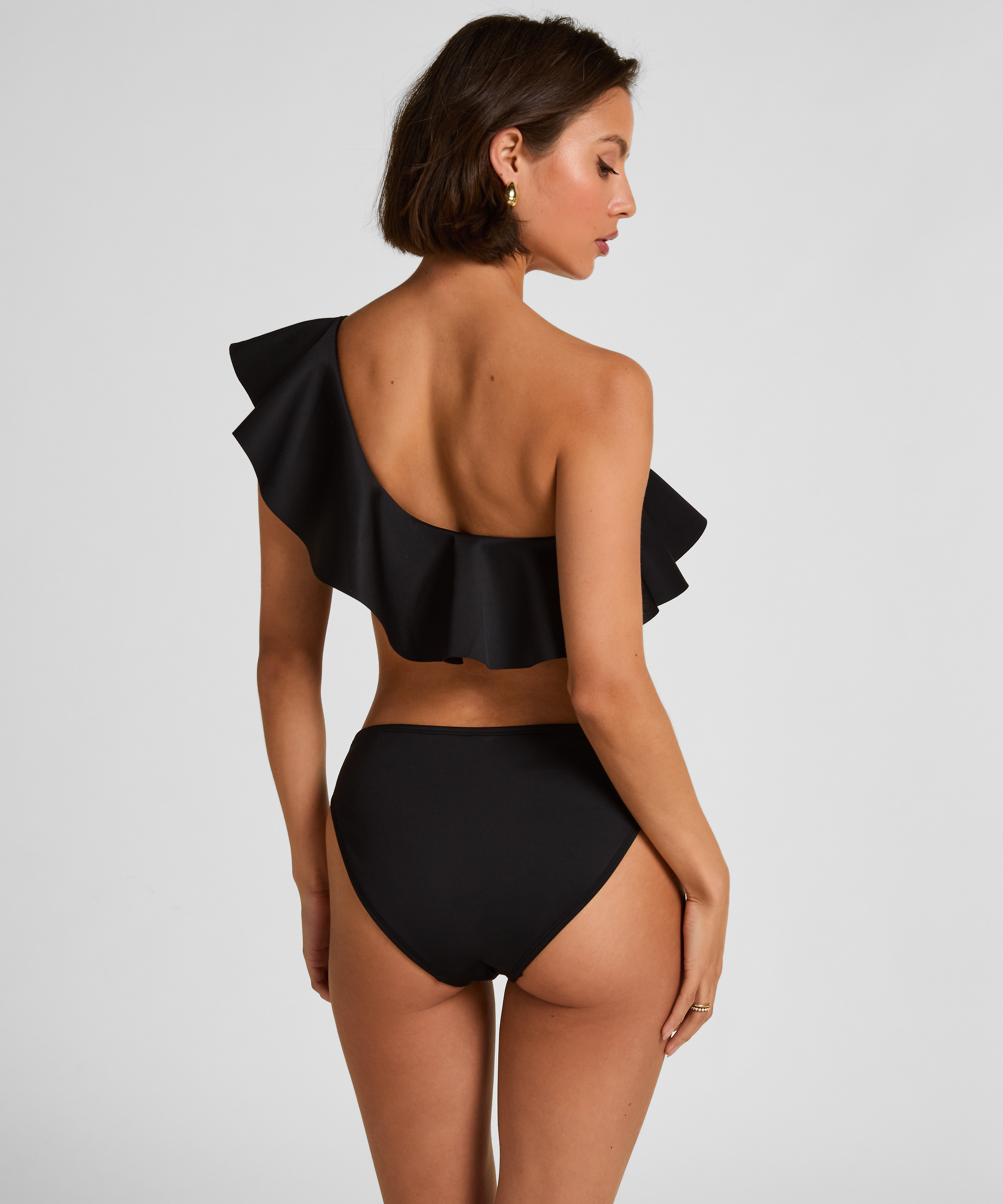 Bikini Bottom Malibu, Black, main