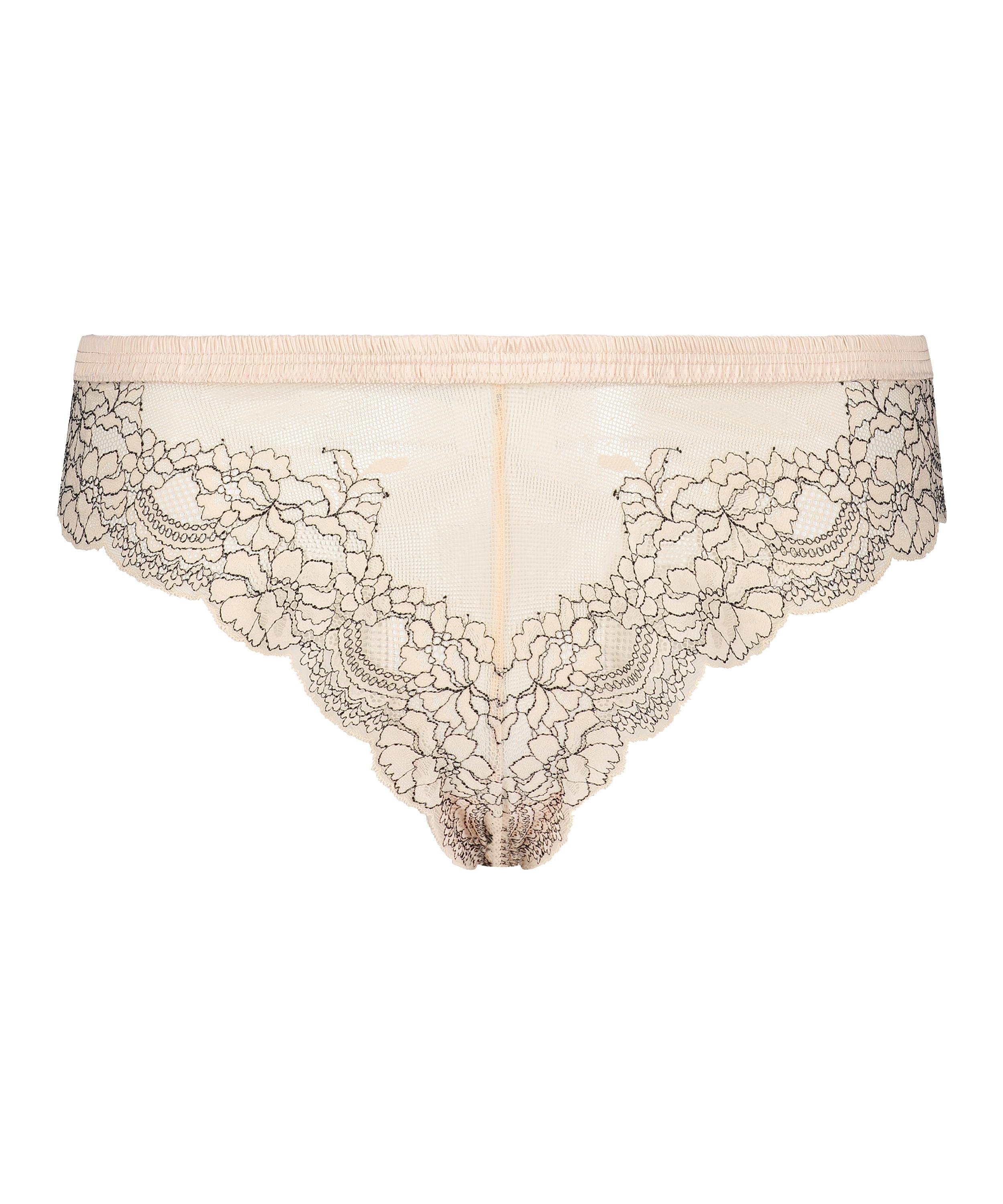 Yvo Brazilian Curvy, Pink, main