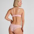 Prina Brazilian, Pink