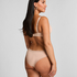 Georgia Cotton Brazilian, Beige