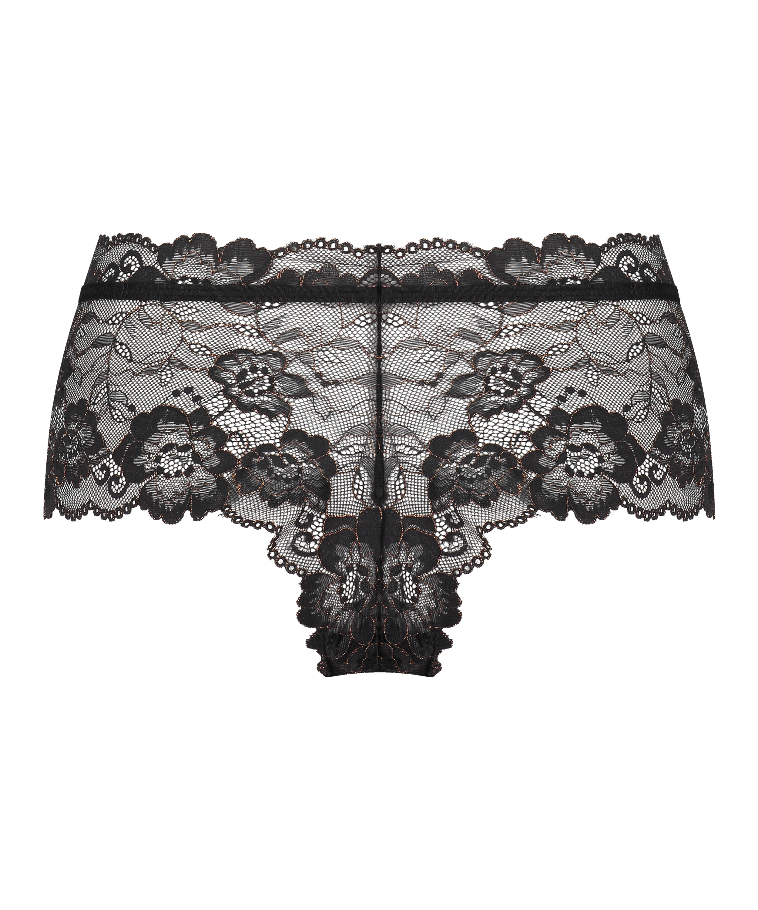 Valentina Boxer, Black, main