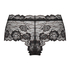 Valentina Boxer, Black