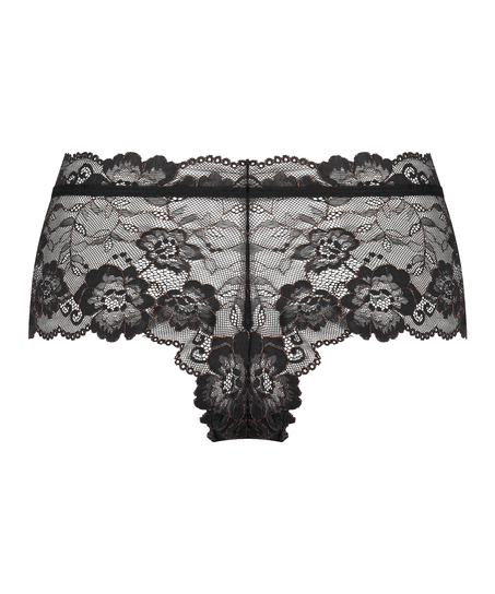 Valentina Boxer, Black