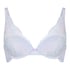 Miri Padded Underwired Bra, Blue