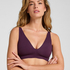 Super Comfort Bra, Purple