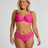 Daisy Brazilian, Pink