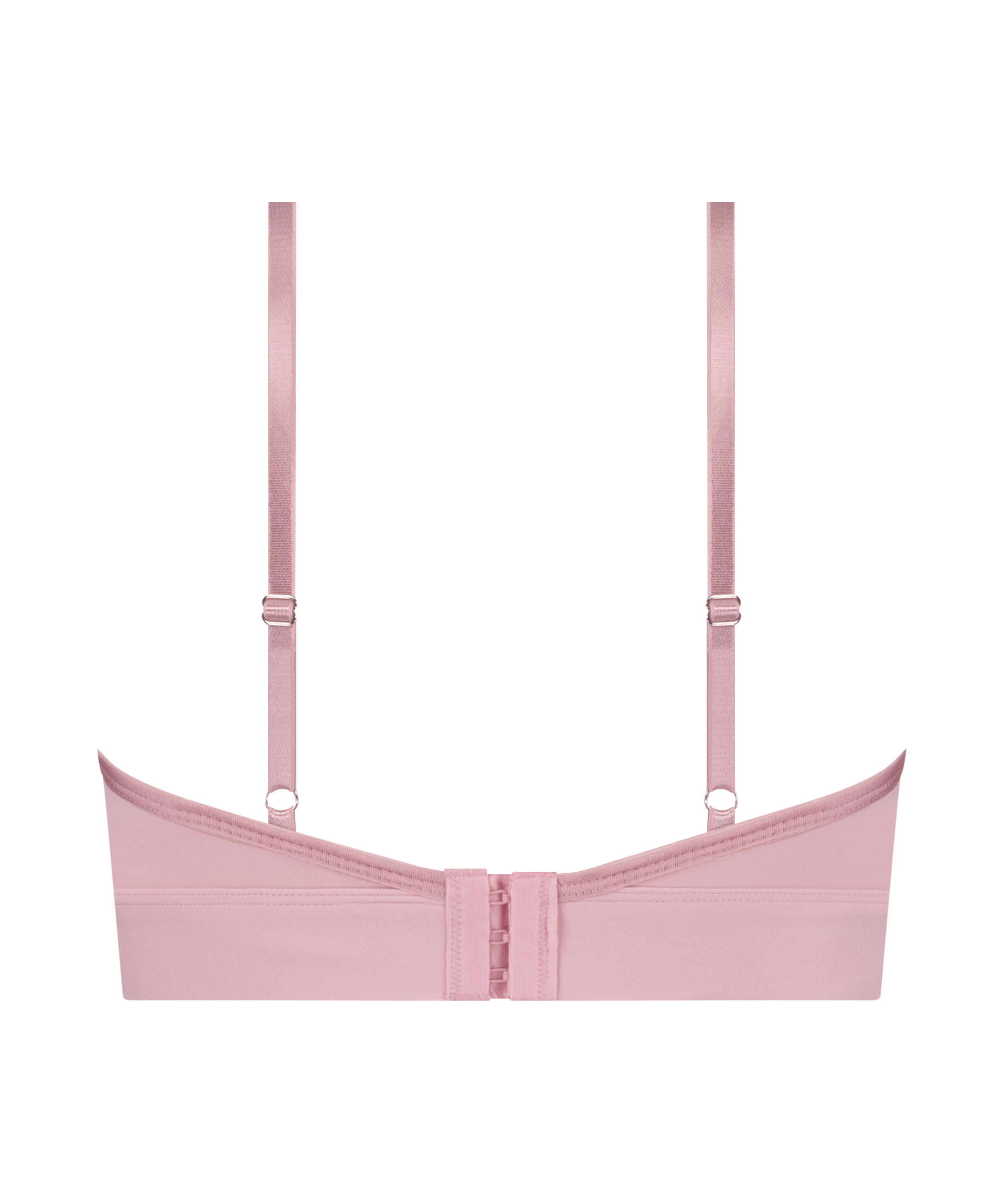 Remi Bralette, Pink, main