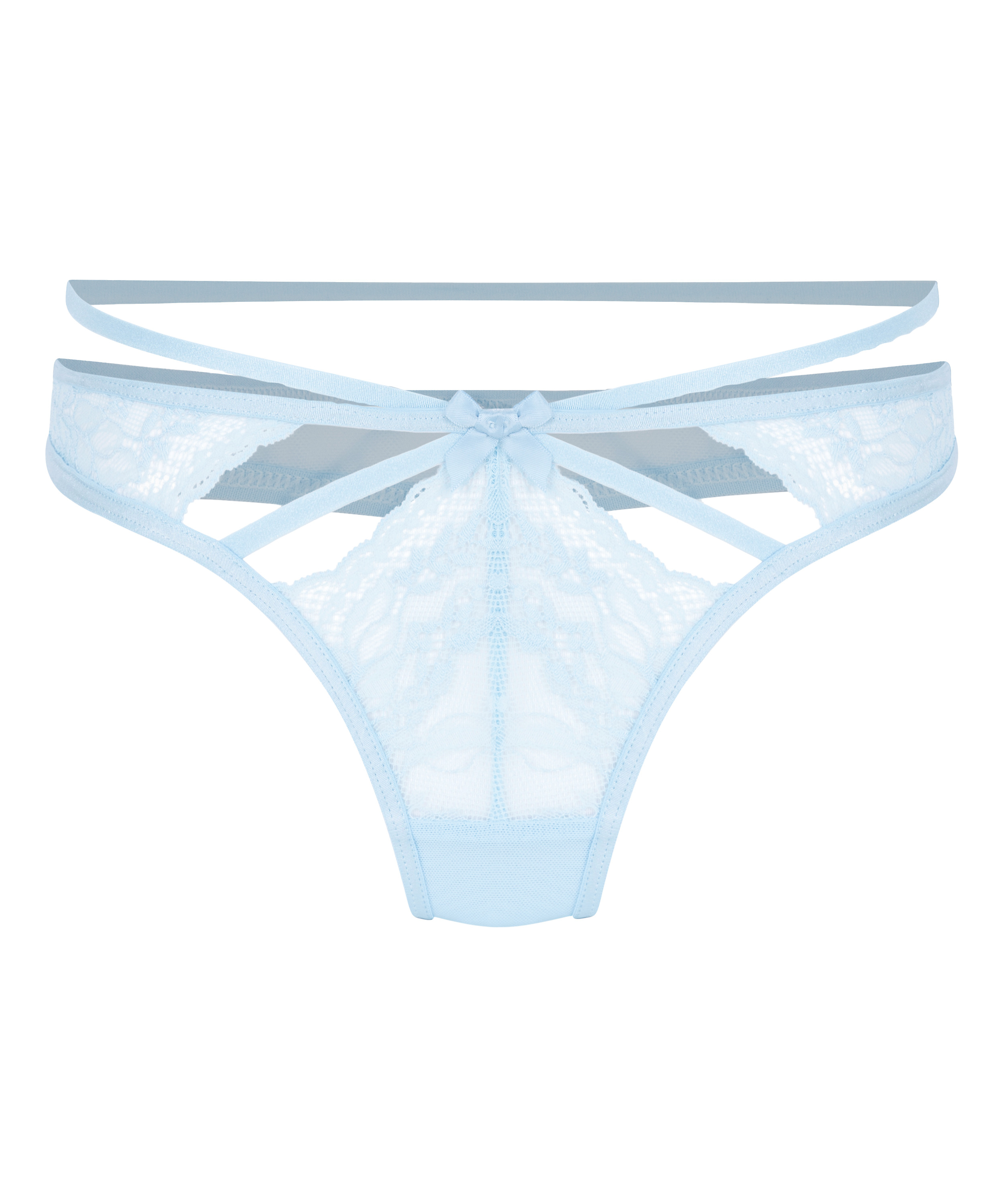 Wera Thong, Blue, main