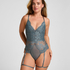 Body Viktoria, Blue