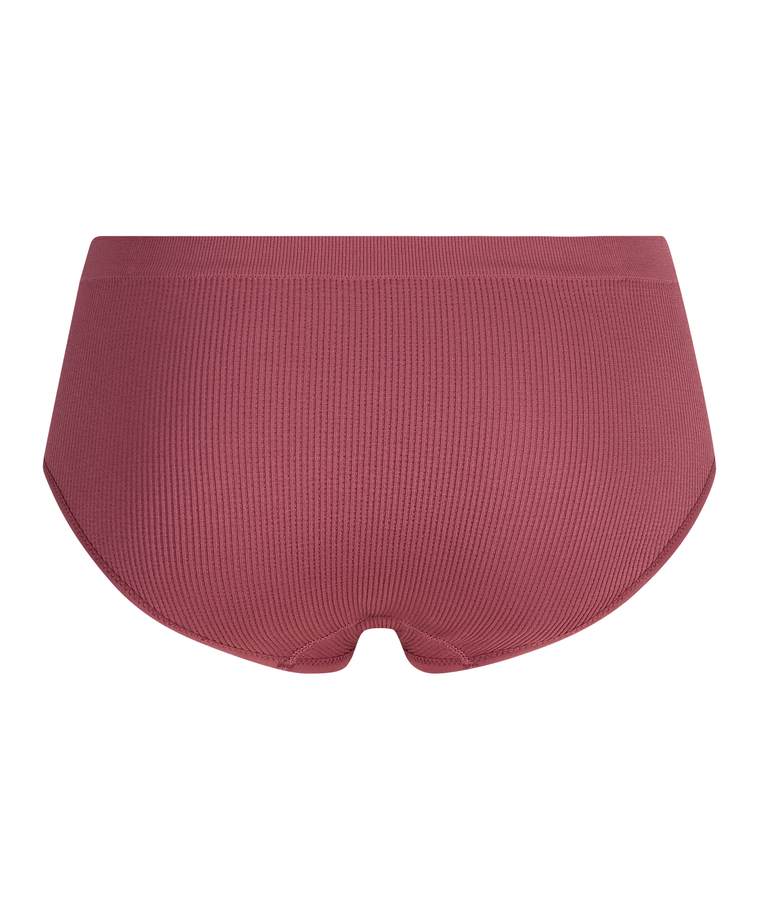 Rio Layla Invisible Knickers, Red, main