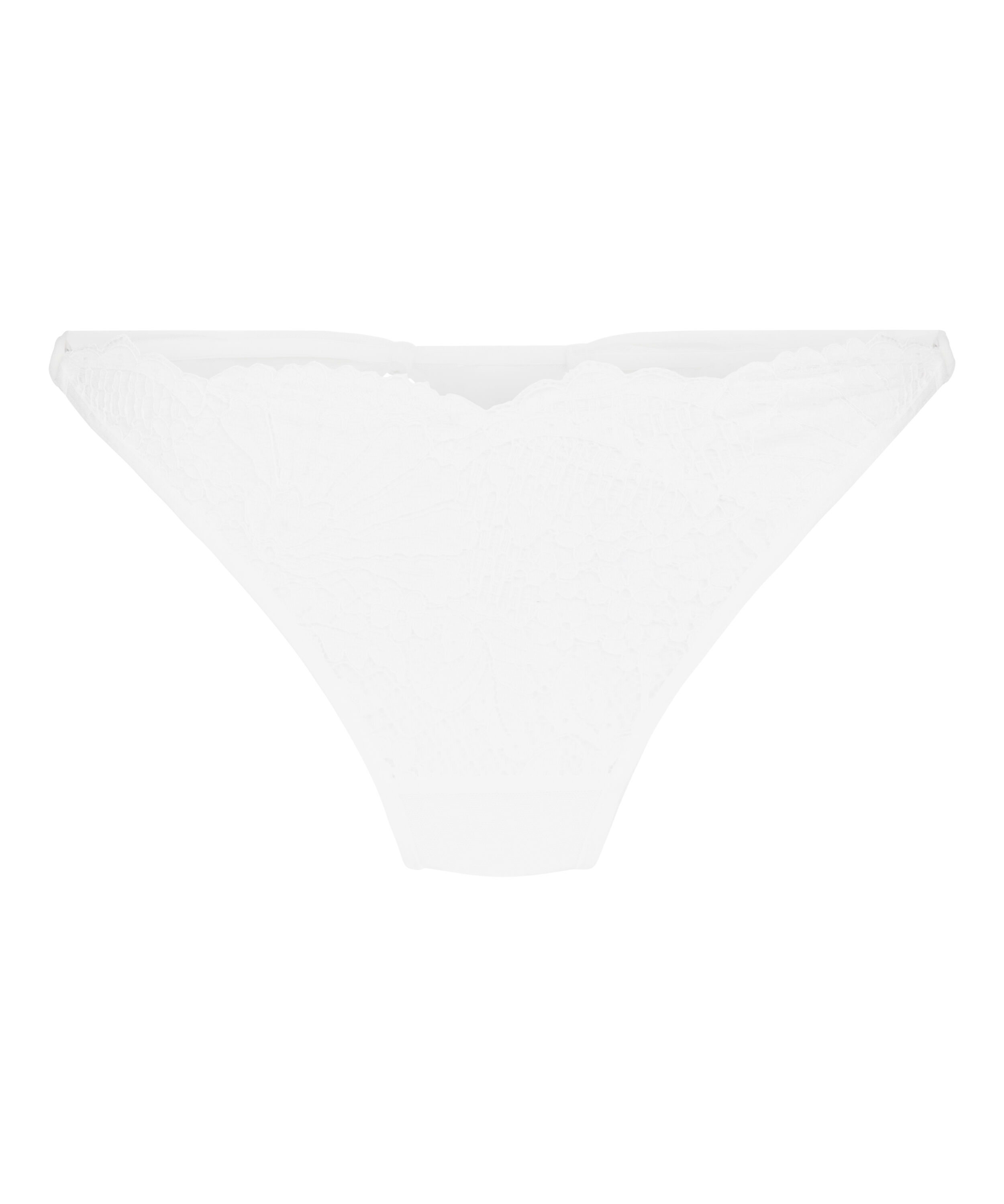 Whitney Thong, White