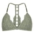 Valora Bralette, Green