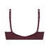 Sophie Non-Padded Underwired Bra, Purple