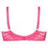 Liz Non-Padded Nursing Bra, Pink