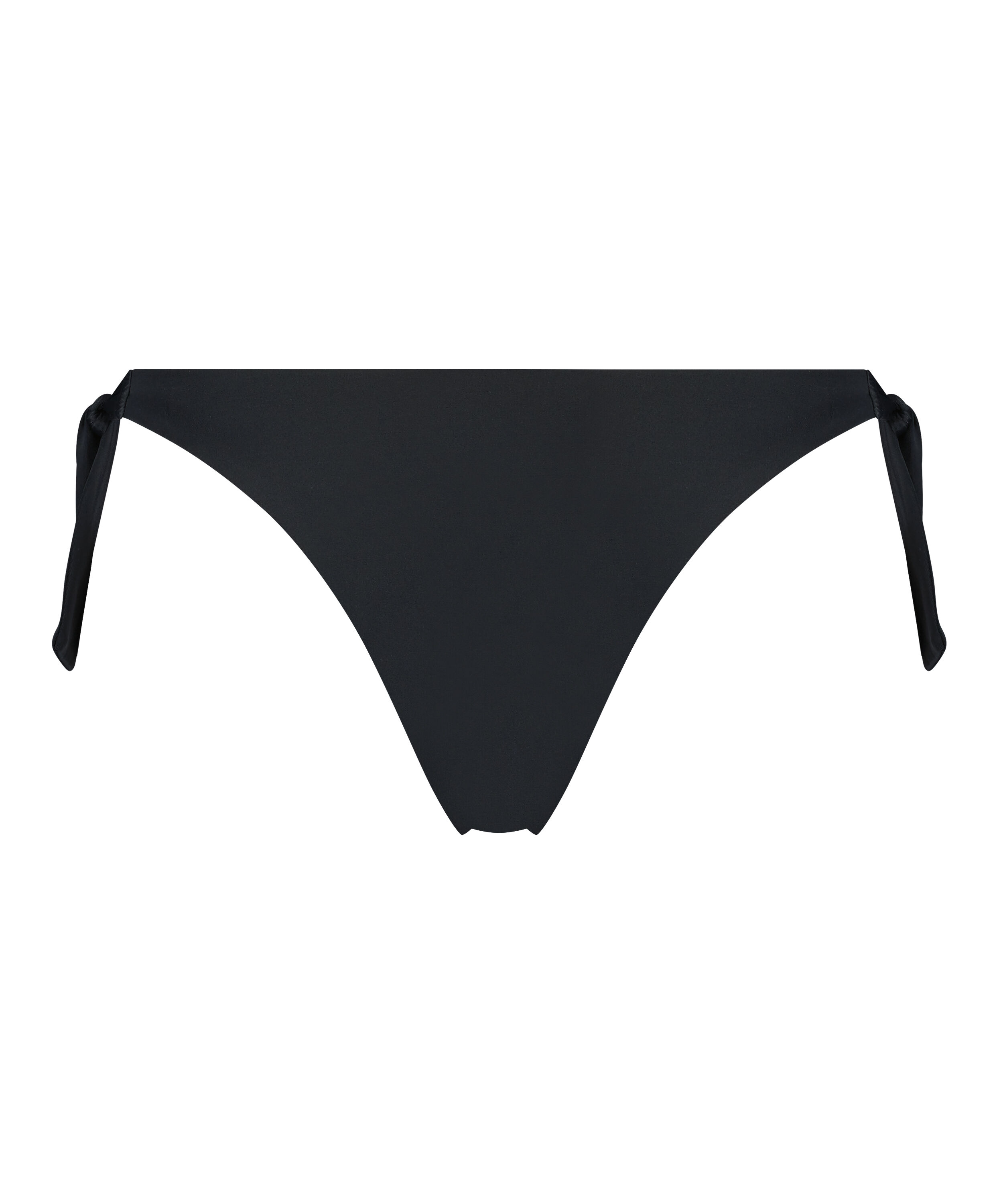 Rio Deluxe Bikini Bottoms, Black
