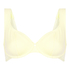 Fiji Bikini Top, Yellow