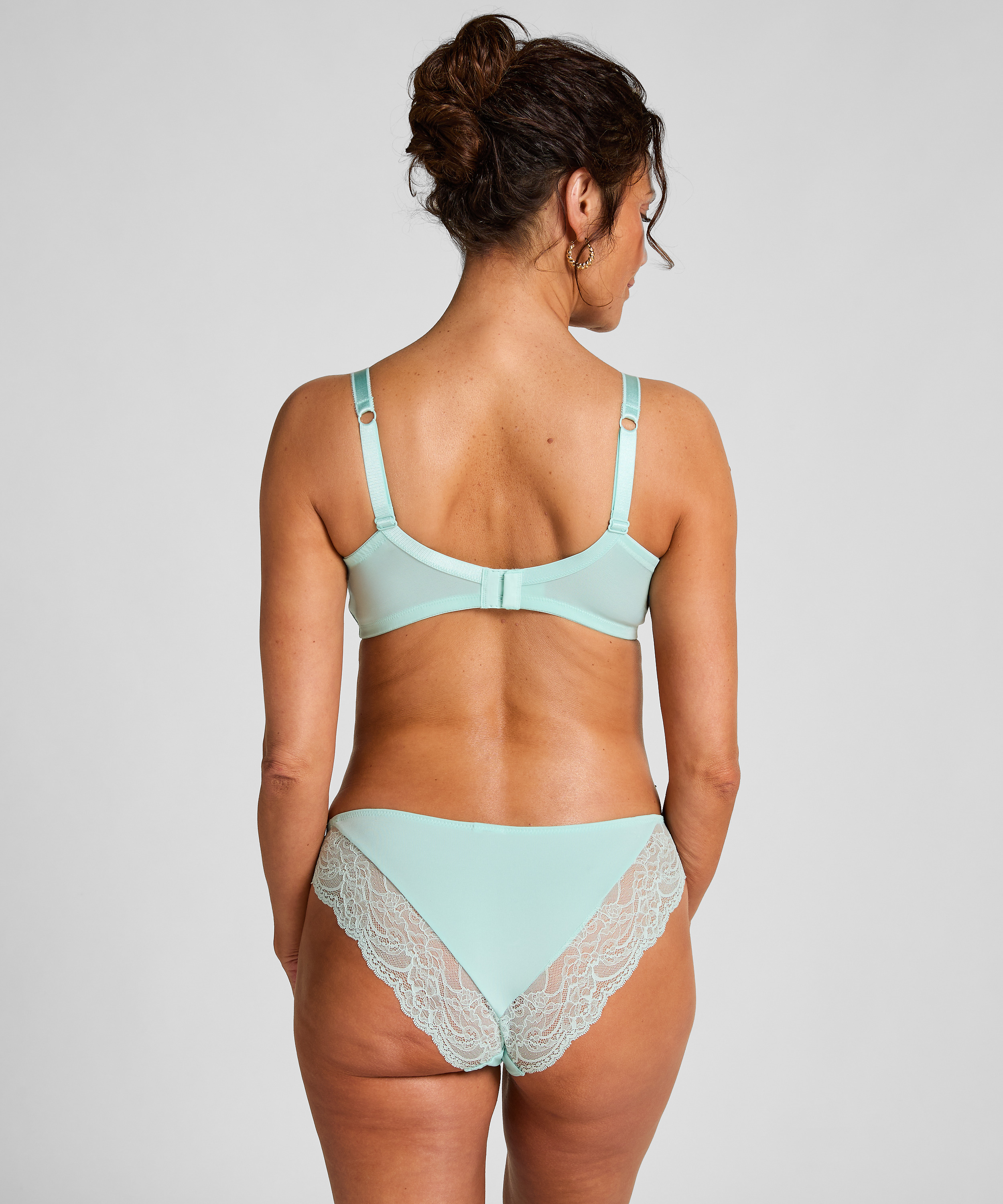 Knickers Sophie, Blue, main