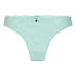 Marine Thong, Green