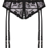 Peonie Waspie, Black