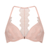 Sher Padded Underwired Bra, Pink