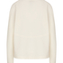 Top Waffle Everly, White