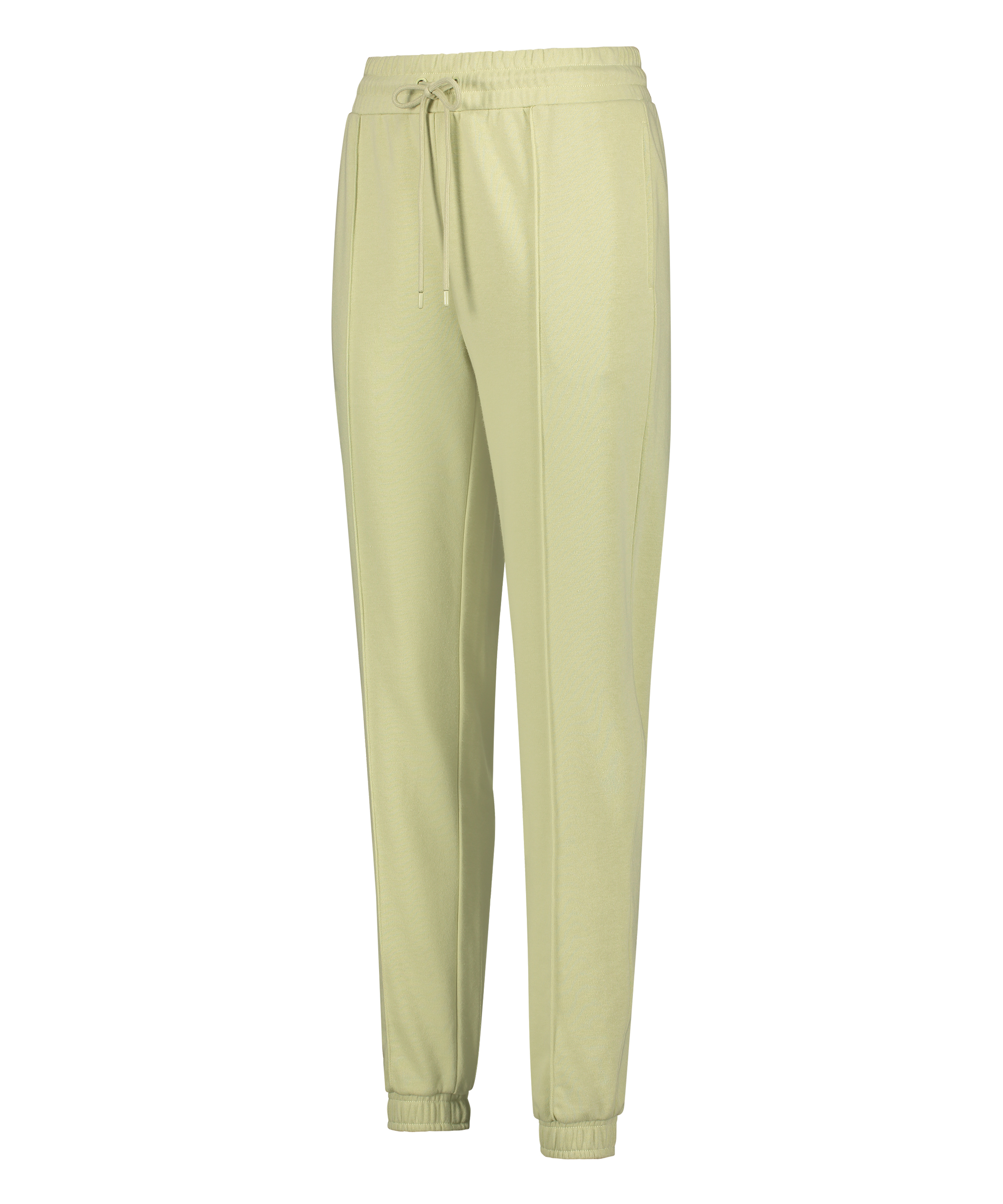 Snuggle Me Joggers, Green, main