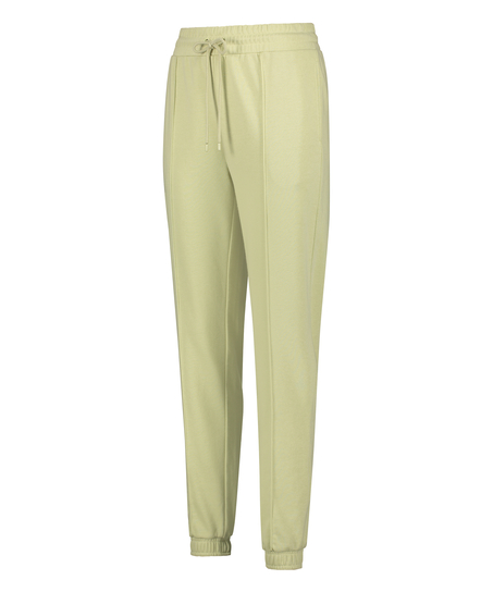Snuggle Me Joggers, Green