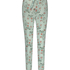 Jersey Pyjama Pants, Green