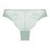 Leonie Brazilian, Green