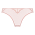 Amy Heart Brazilian, Pink
