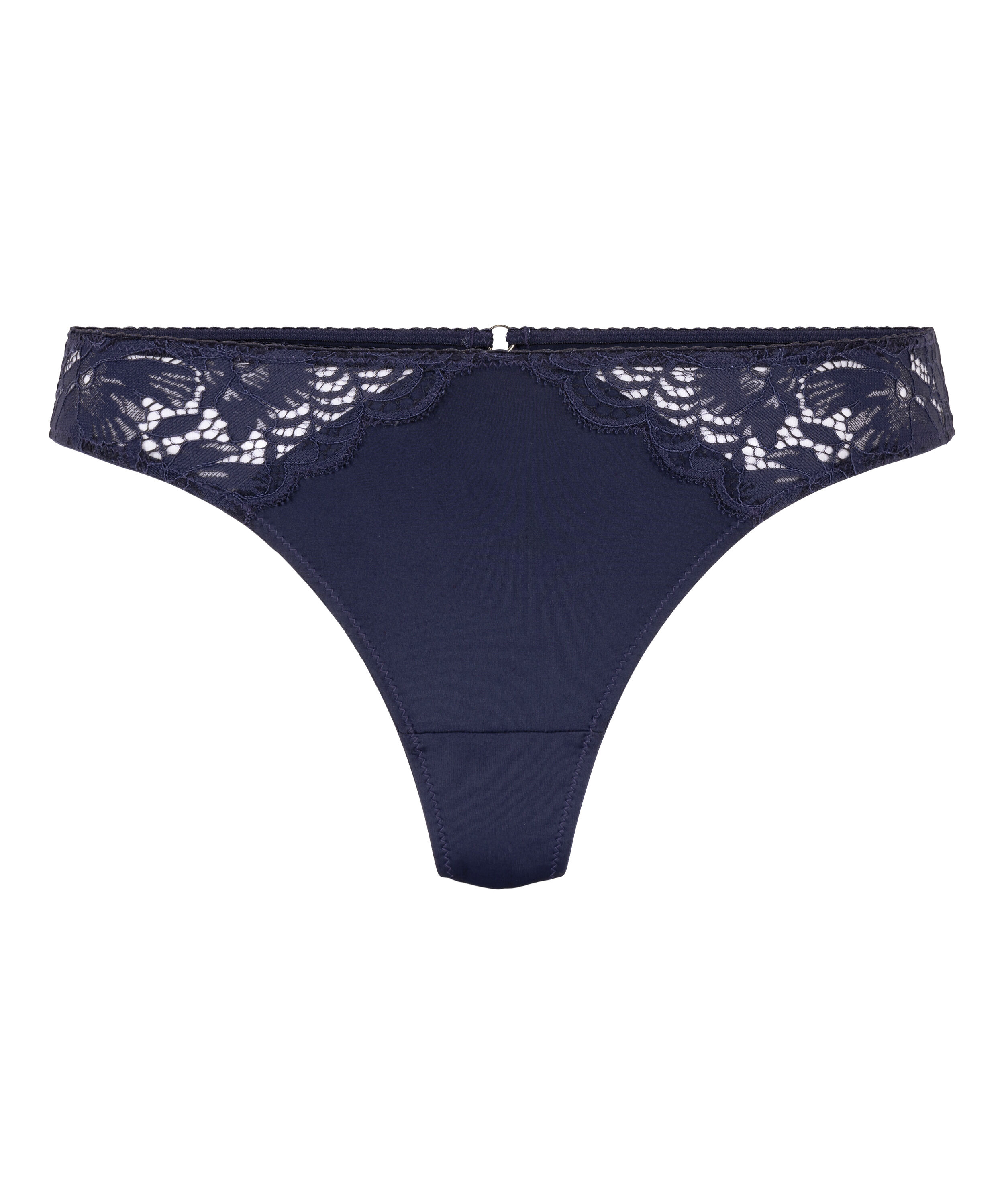 Andrea Thong, Blue