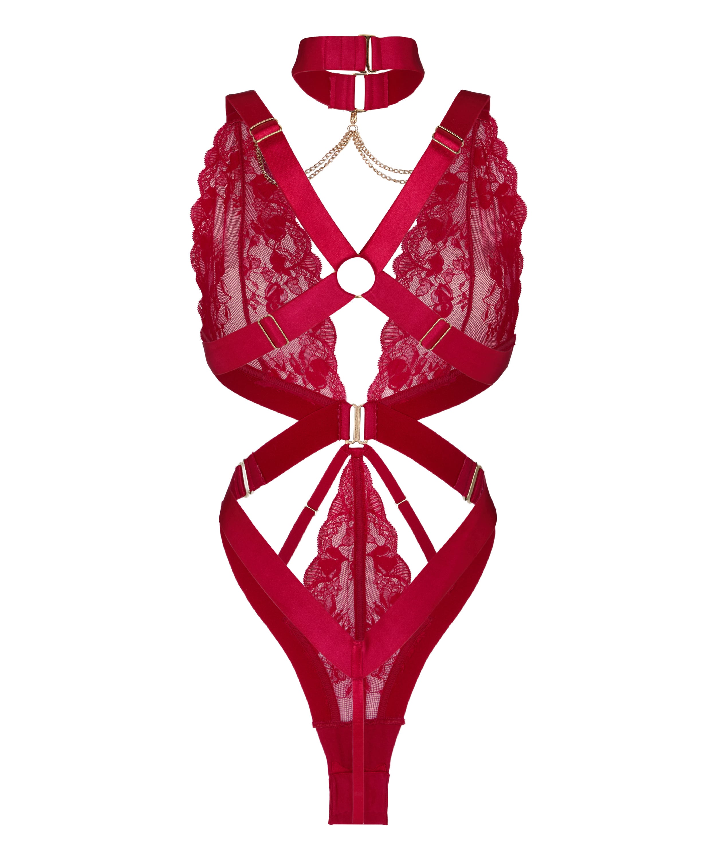 Body Colette, Pink, main