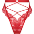 Bellini Brazilian, Red