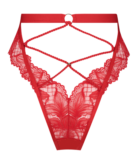 Bellini Brazilian, Red
