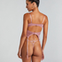 Ruby Bustier, Pink